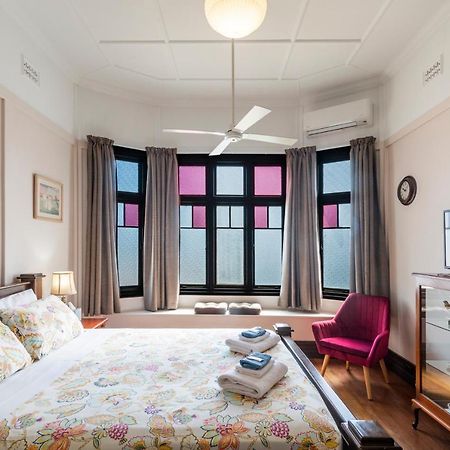 The Rosary Bed & Breakfast Grafton Ngoại thất bức ảnh