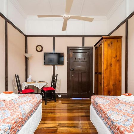 The Rosary Bed & Breakfast Grafton Ngoại thất bức ảnh