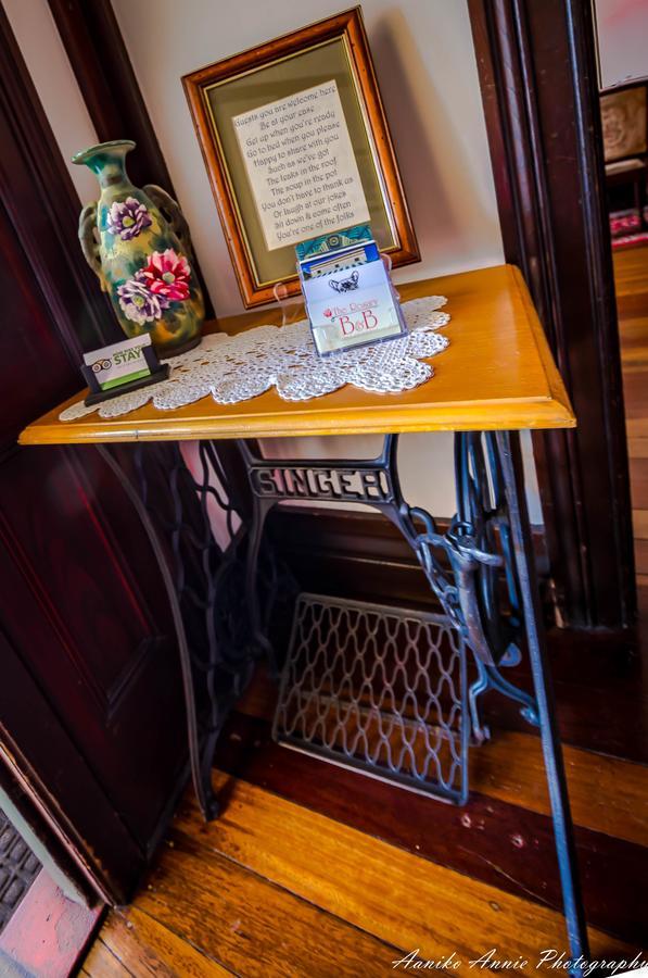 The Rosary Bed & Breakfast Grafton Ngoại thất bức ảnh