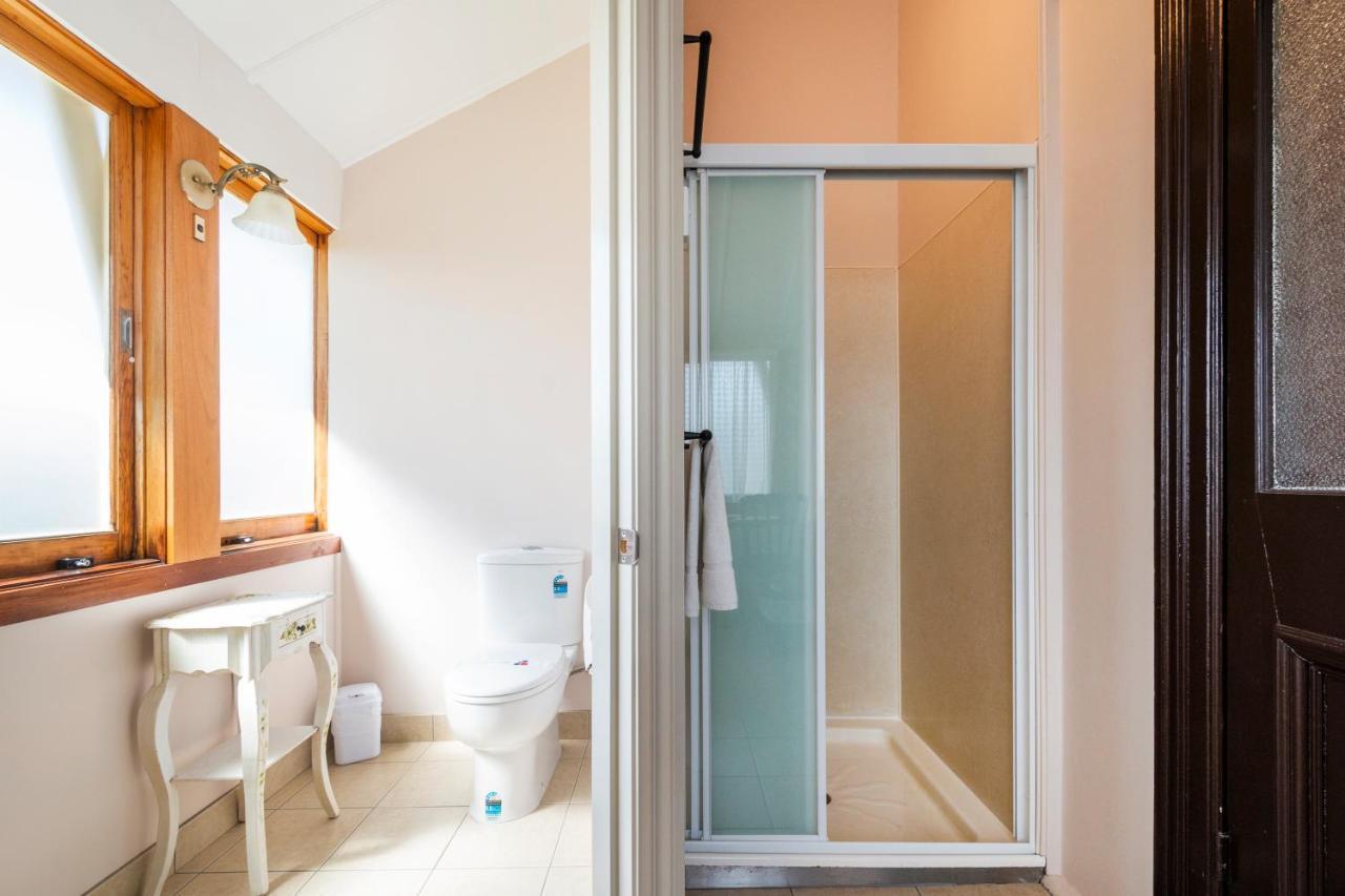 The Rosary Bed & Breakfast Grafton Ngoại thất bức ảnh